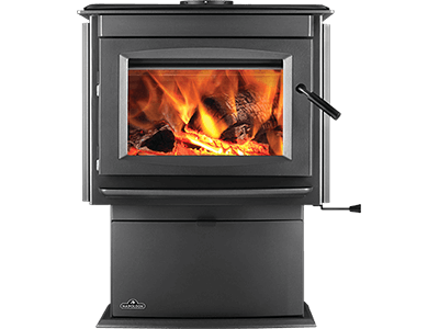 napoleon wood stoves