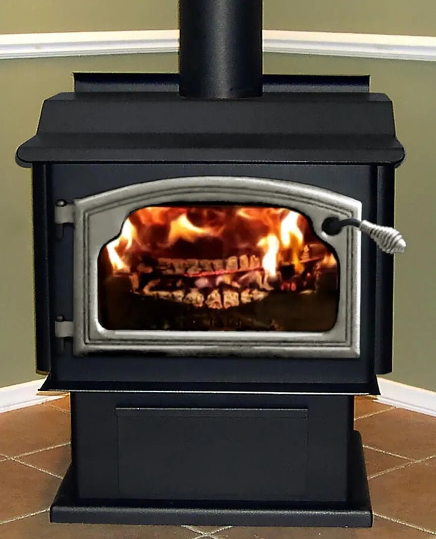 easyfire stove installation