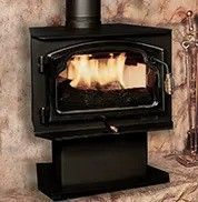 sierra stove installation