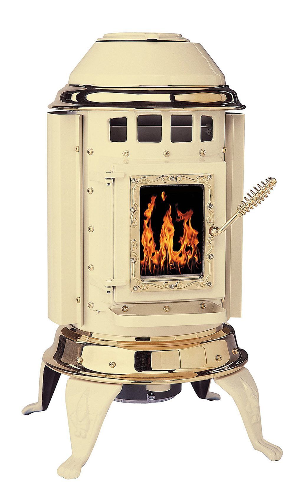 pellet burning stove wisconsin