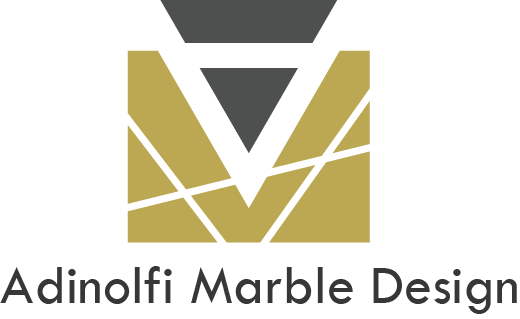 ADINOLFI -MARMI-Logo