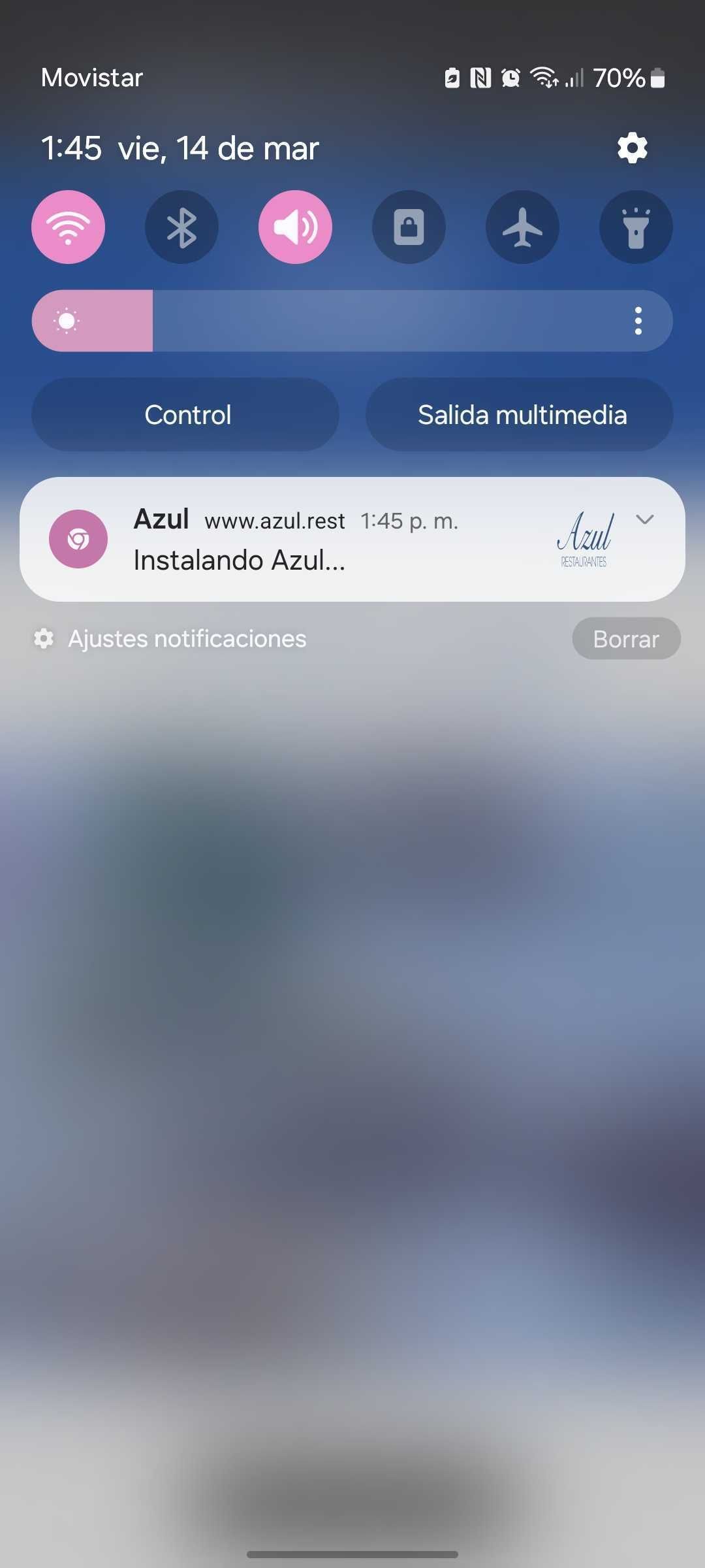 sitio web pagina web pwa