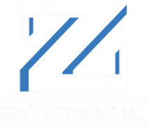 Zeo’s Detailing