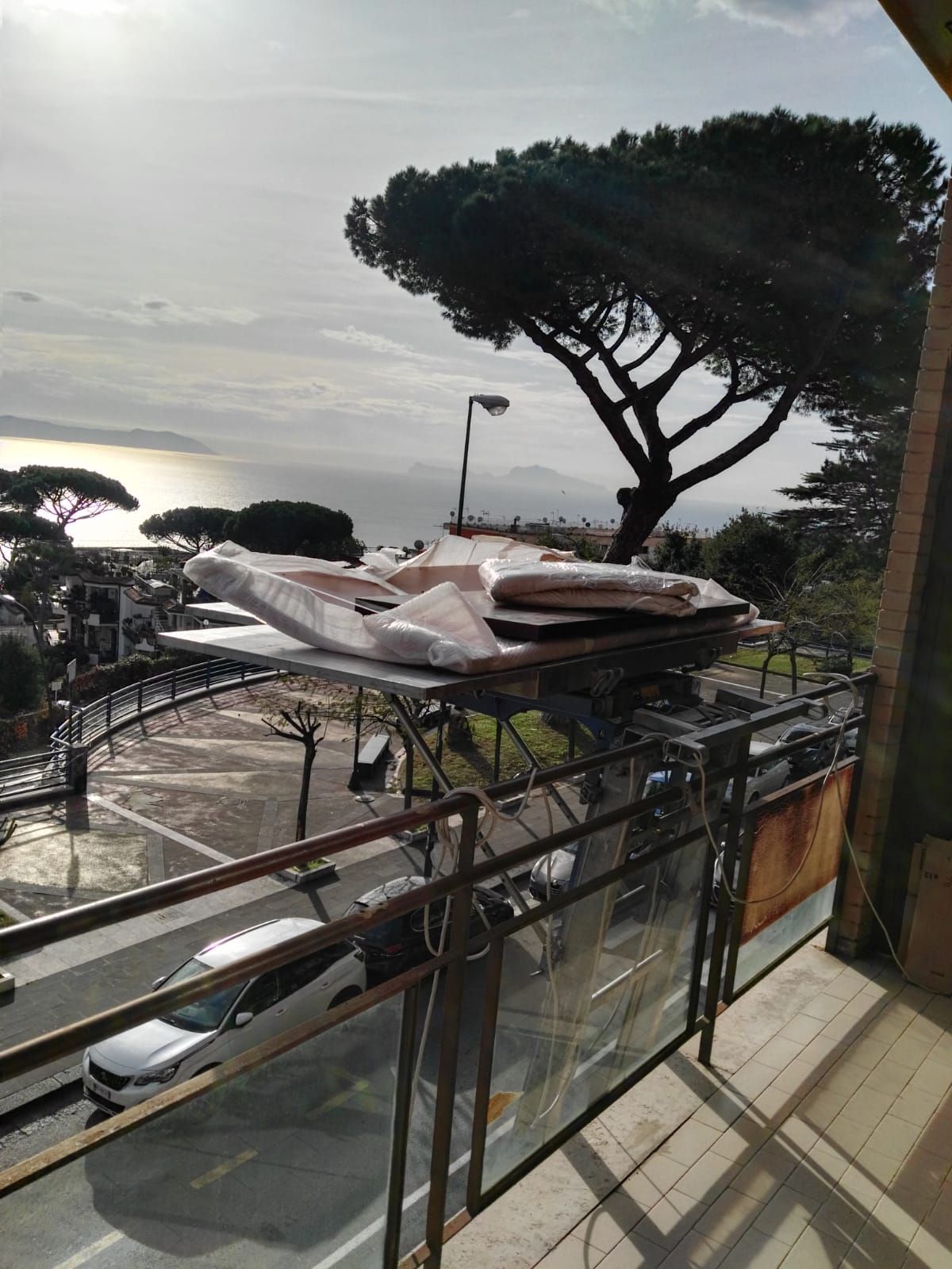 Trasloco abitazione Posillipo ì, Napoli