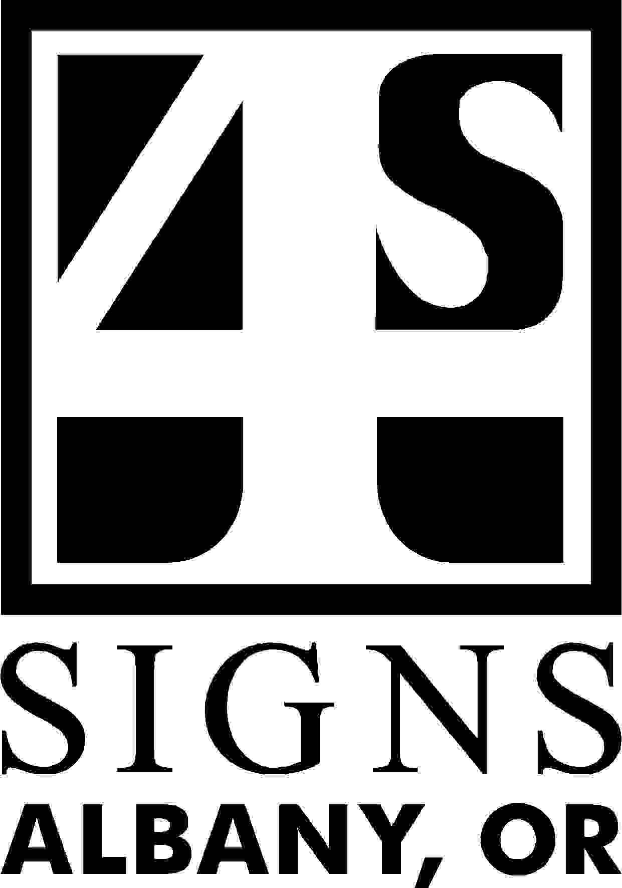 4s Signs Signs - Albany, OR - Foress Signs & Mfg., LLC
