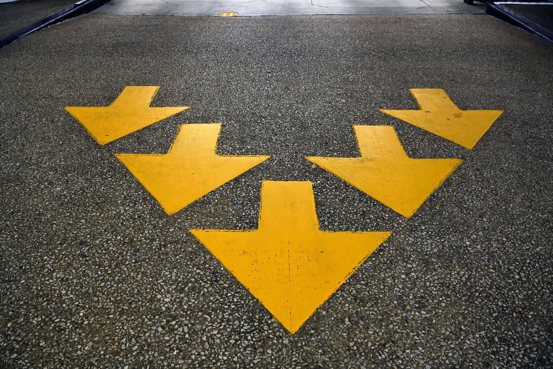 Sequential Arrow Boards - Albany, OR - Foress Signs & Mfg., LLC