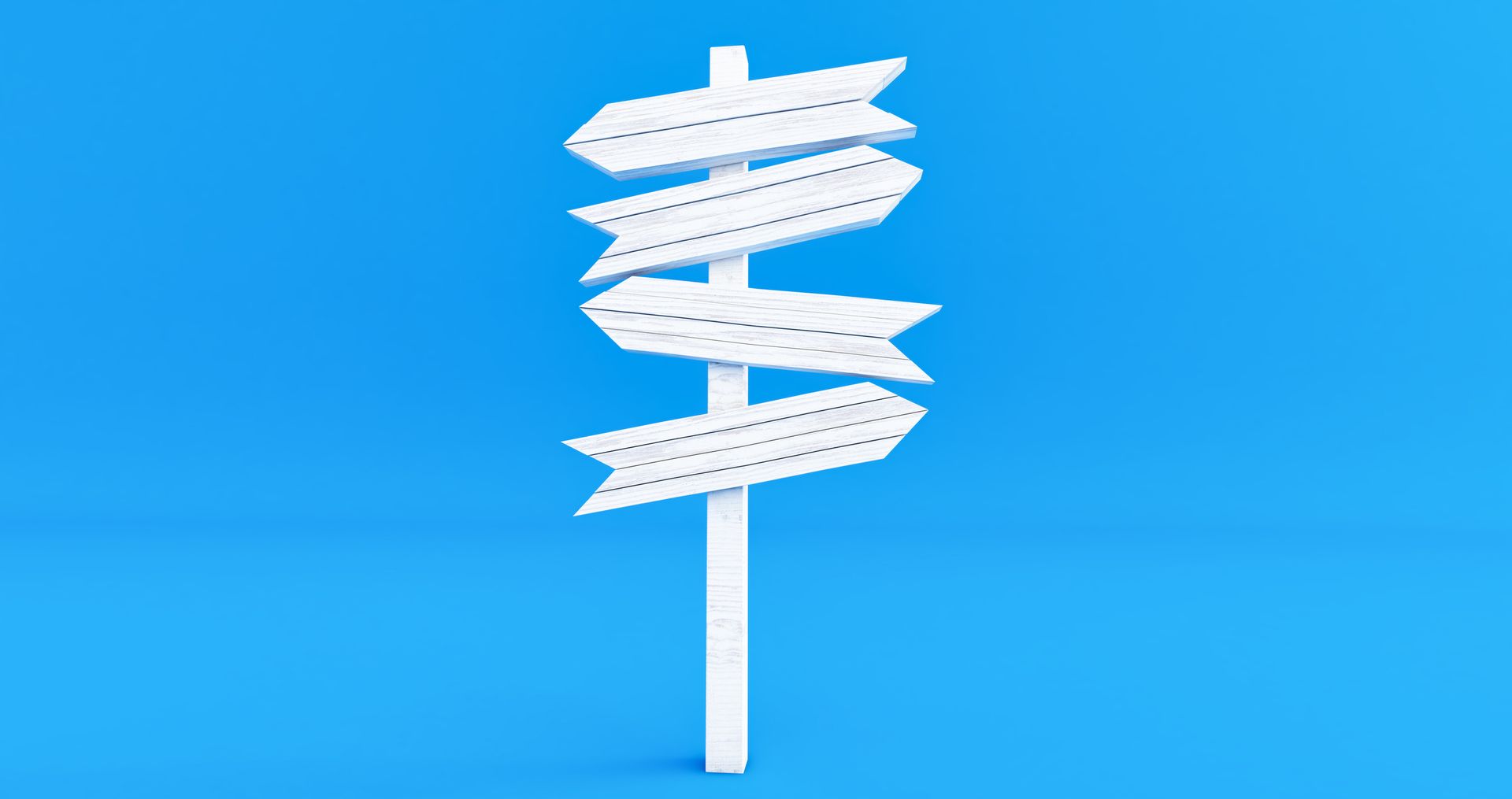 Guide & Informational - Albany, OR - Foress Signs & Mfg., LLC