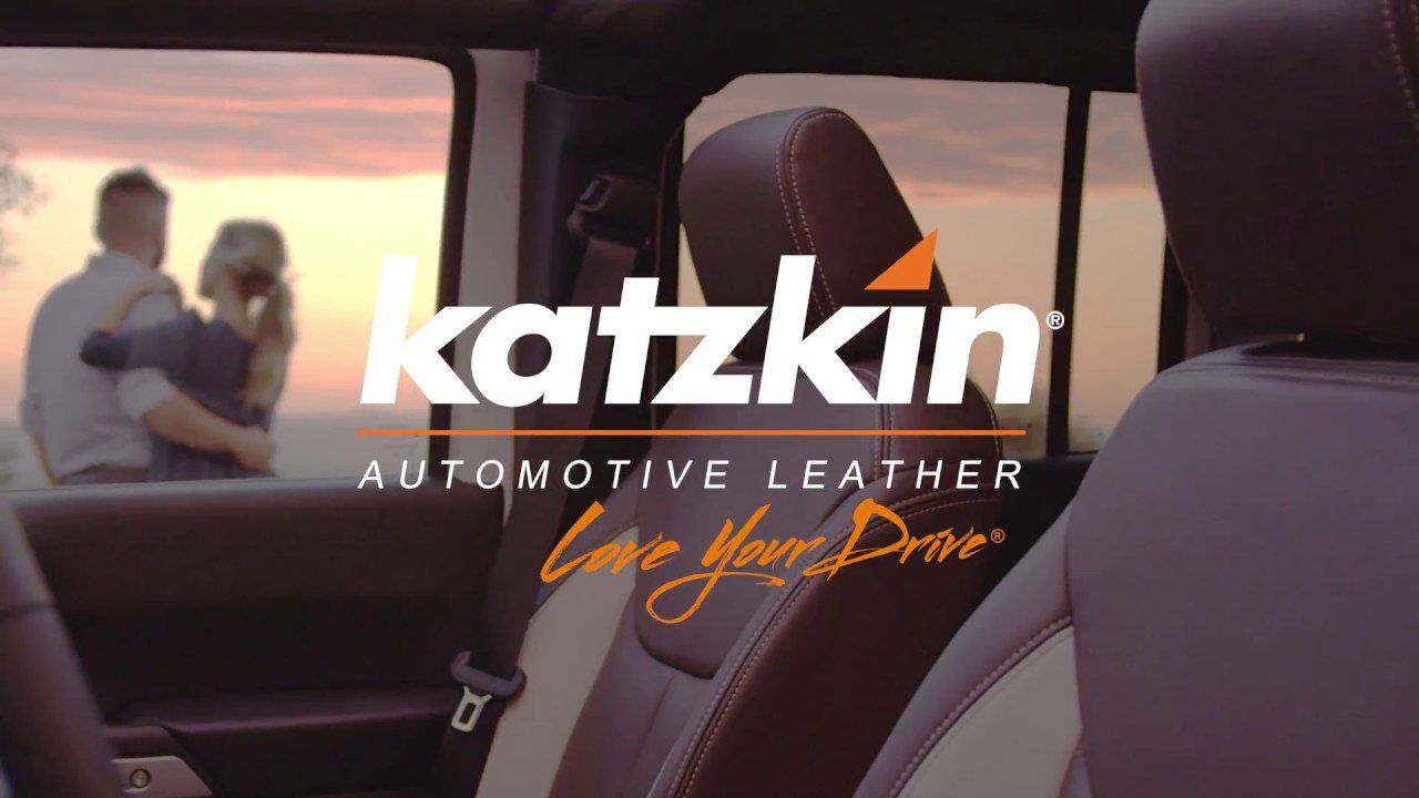 katzkin leather