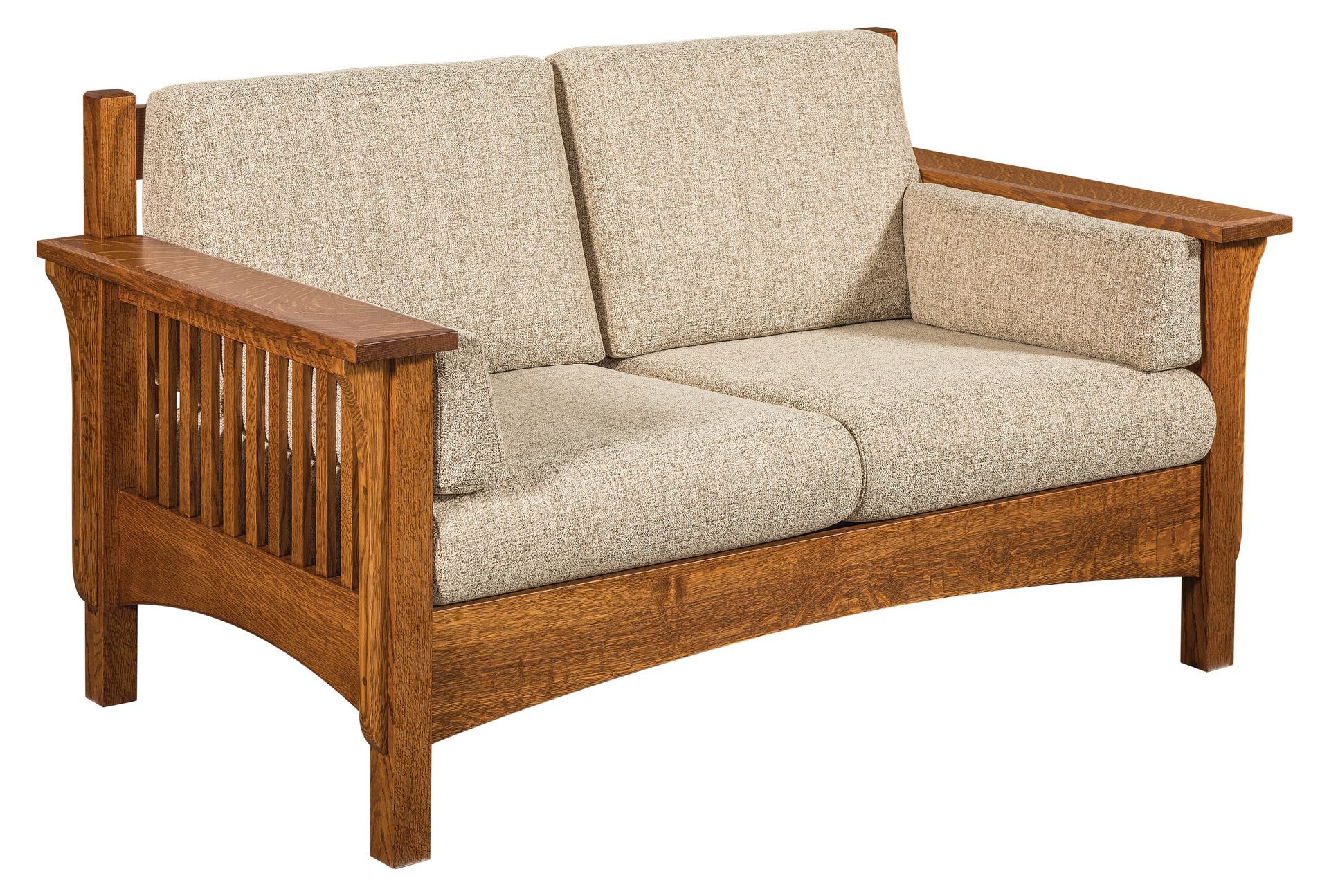 Furniture Pioneer Loveseat
