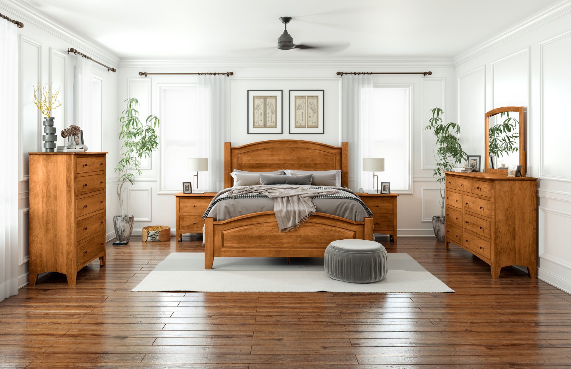 Carlston Collection