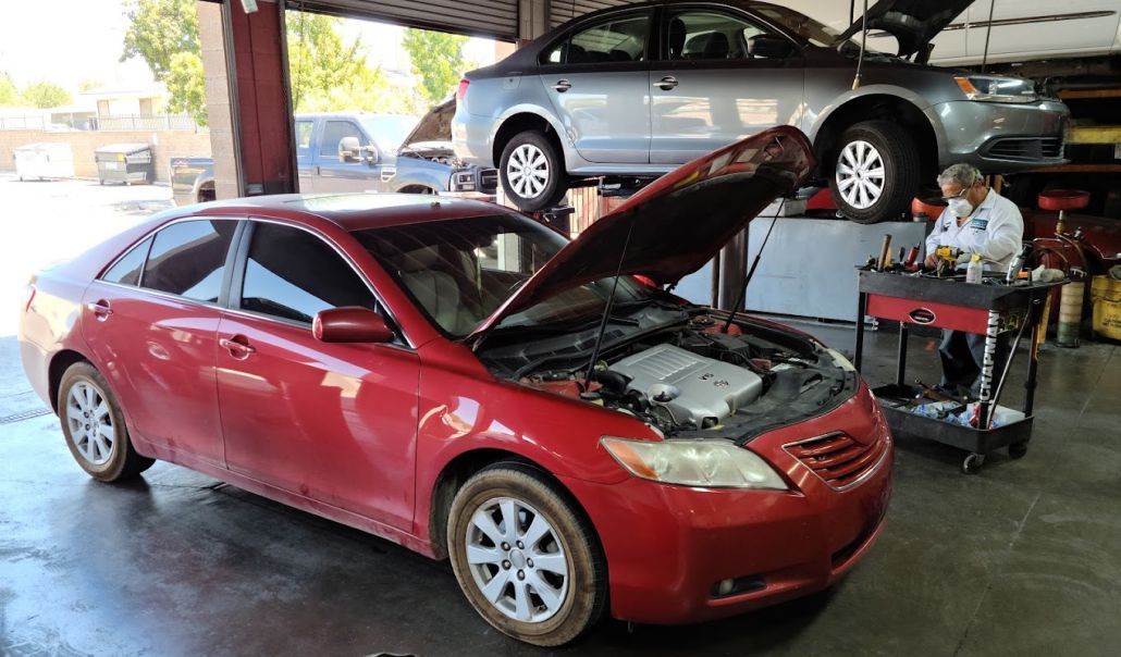 Read Car | Power Automotive