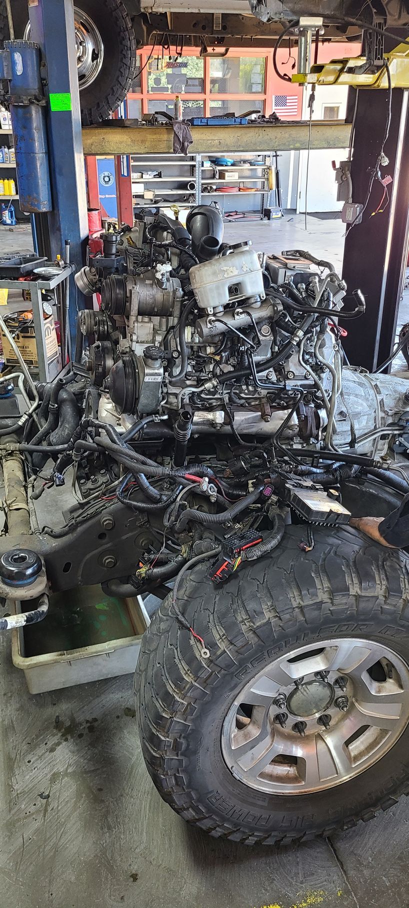 Santa Clarita Auto Repair Services | Power Automotive