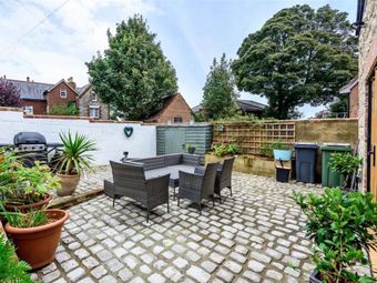 Garden Landscapers in Kent
