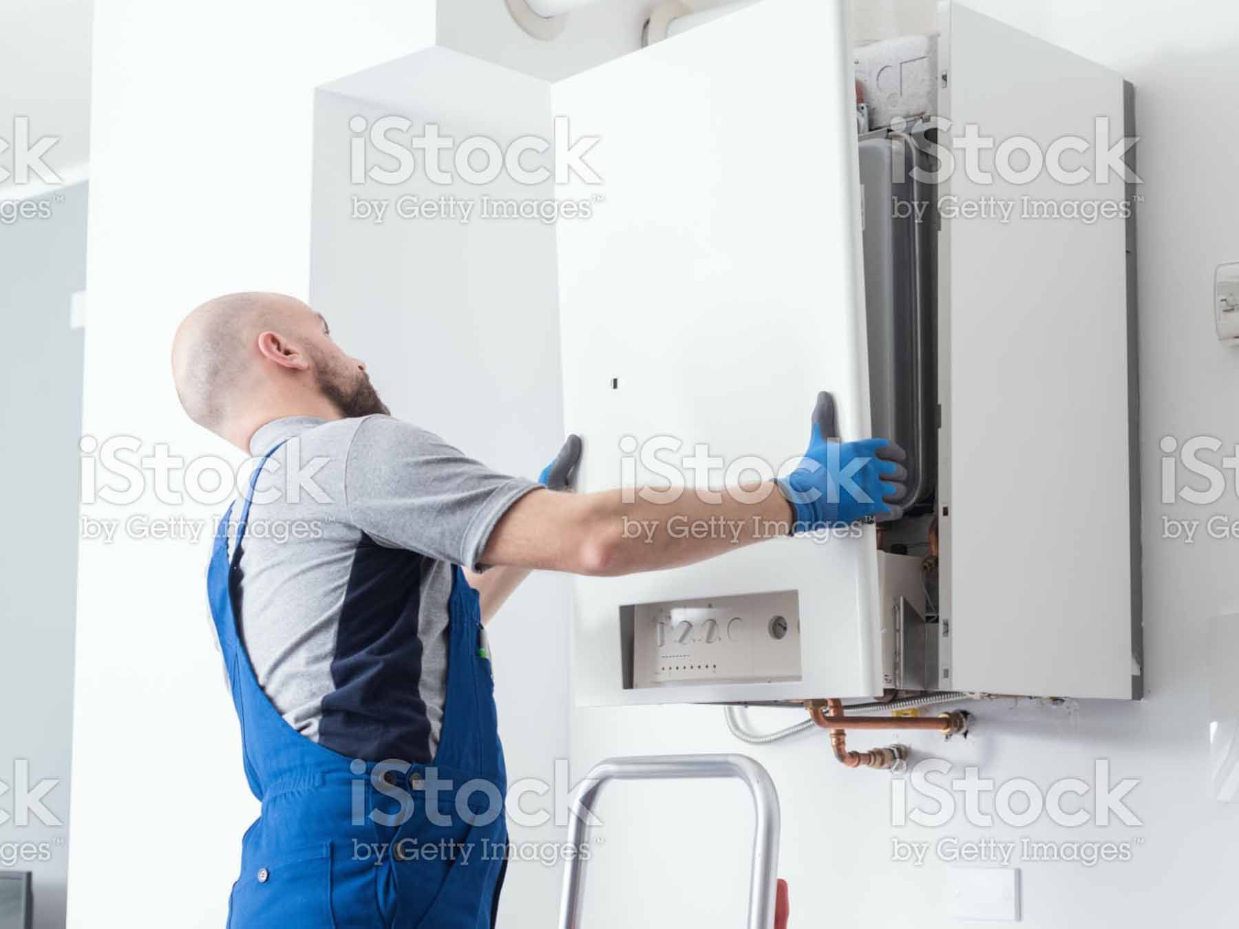 Heating installation in Kent and Surrey by experienced and reliable company