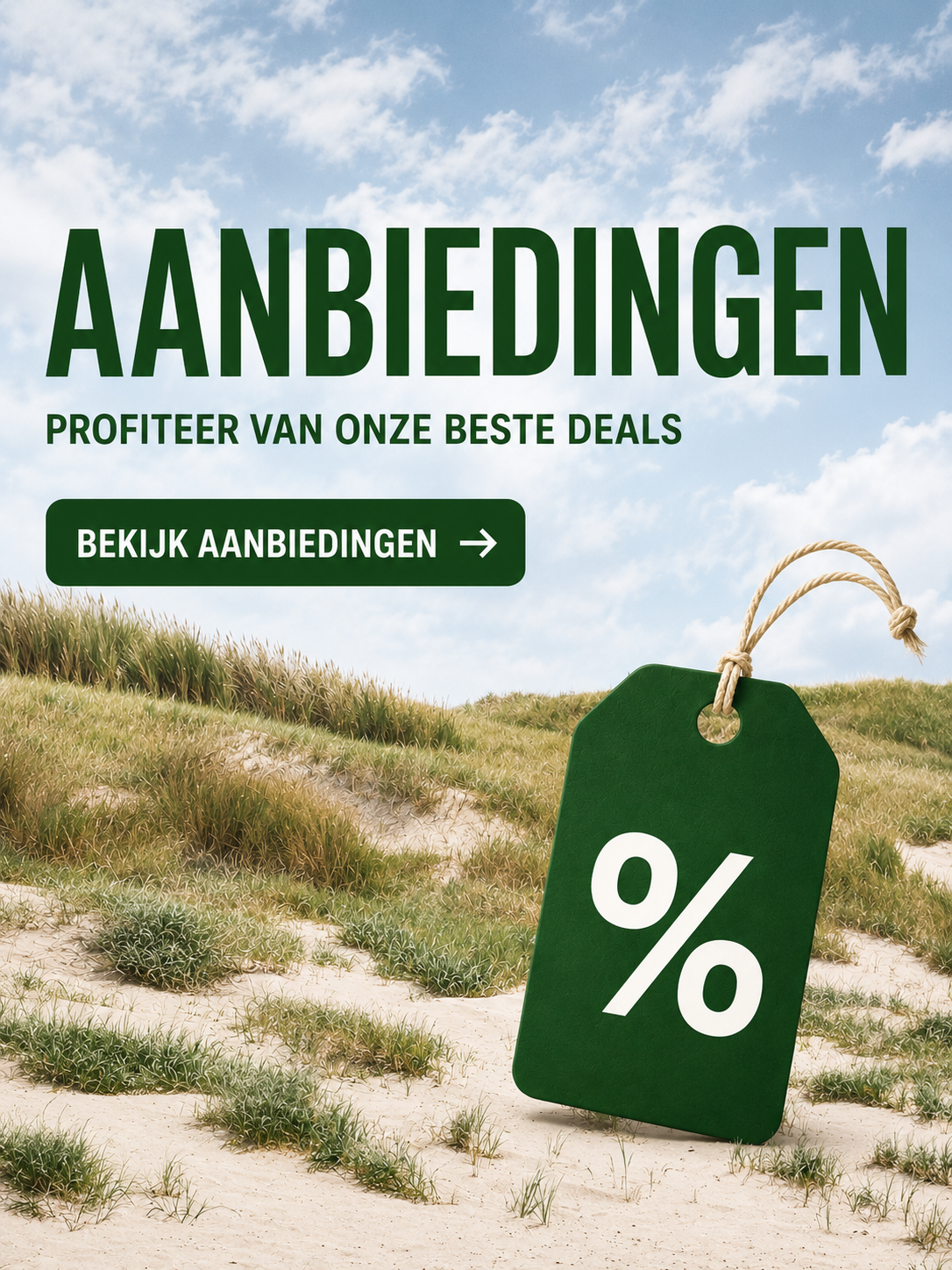 Klik voor aanbiedingen