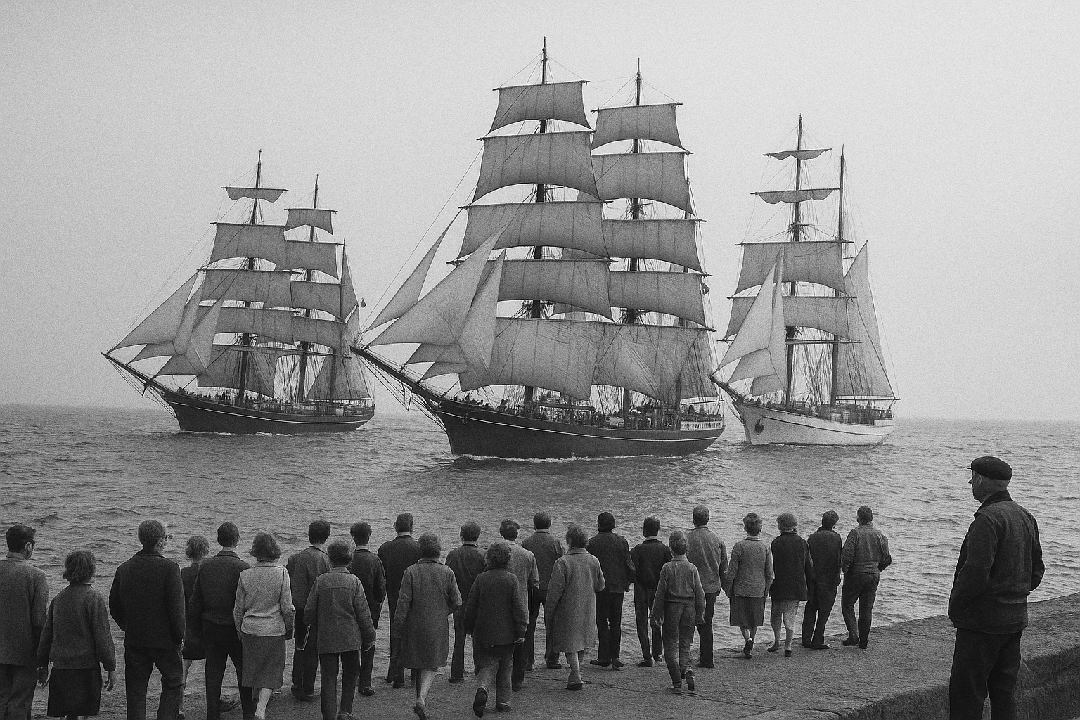 Tall Ships Harlingen 2026