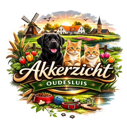 Logo Akkerzicht Oudesluis Voorjaar
