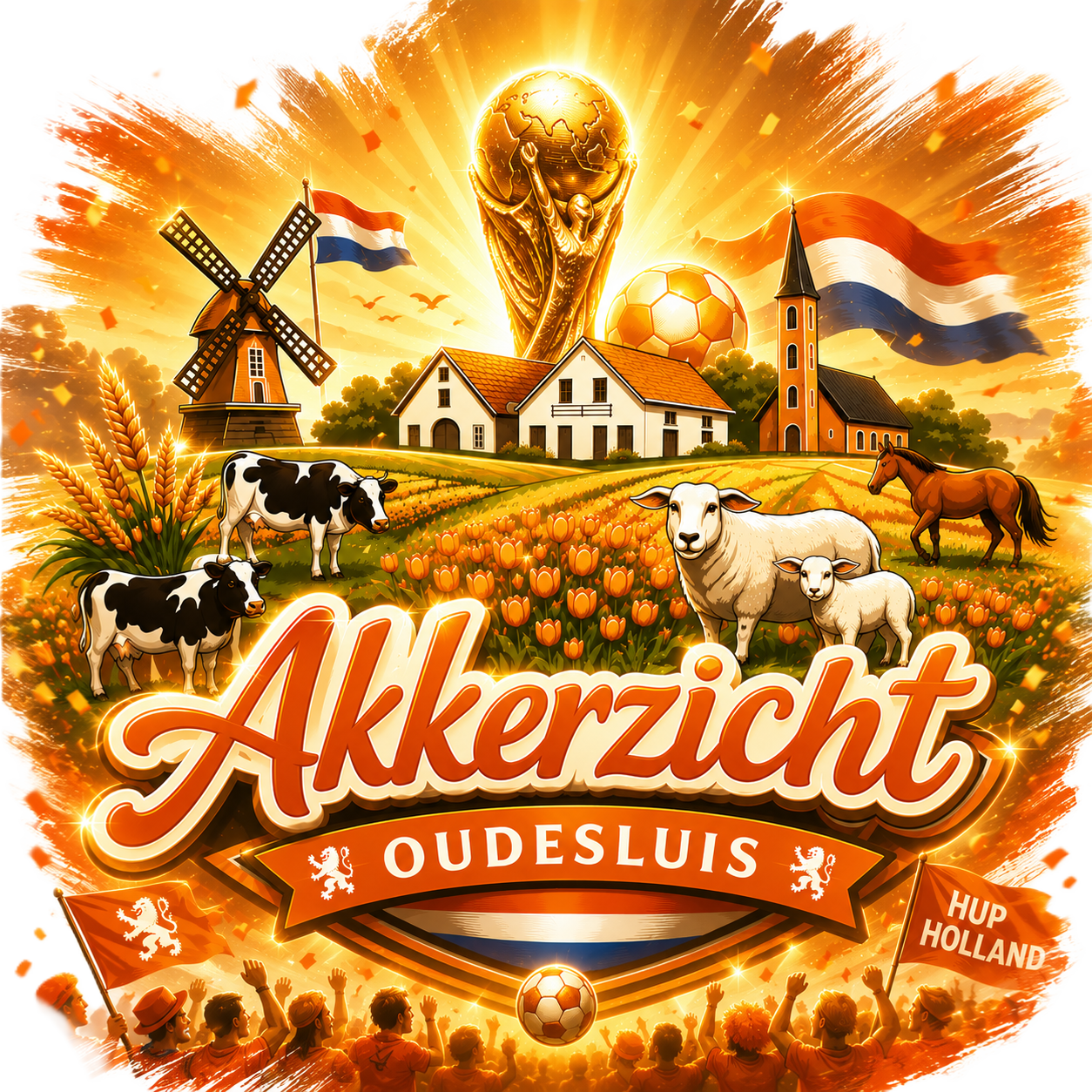 Logo Akkerzicht Oudesluis Voorjaar