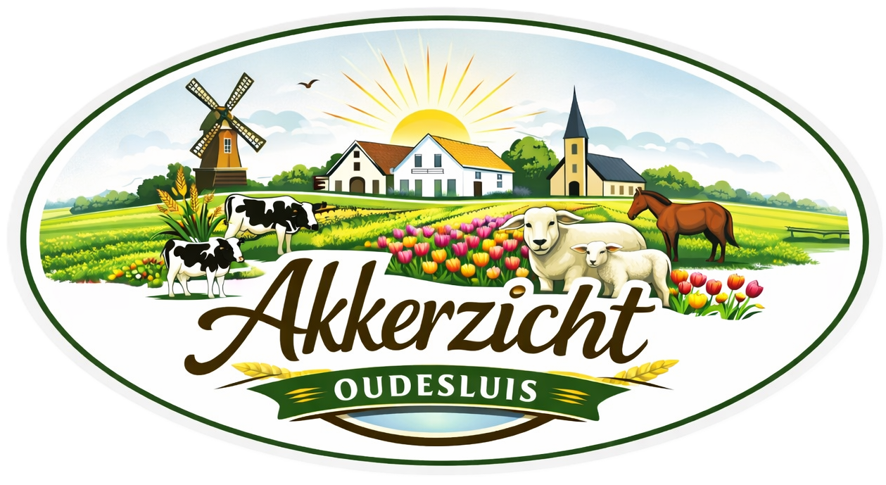 Logo Akkerzicht Oudesluis
