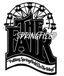 Springfield Fair Logo