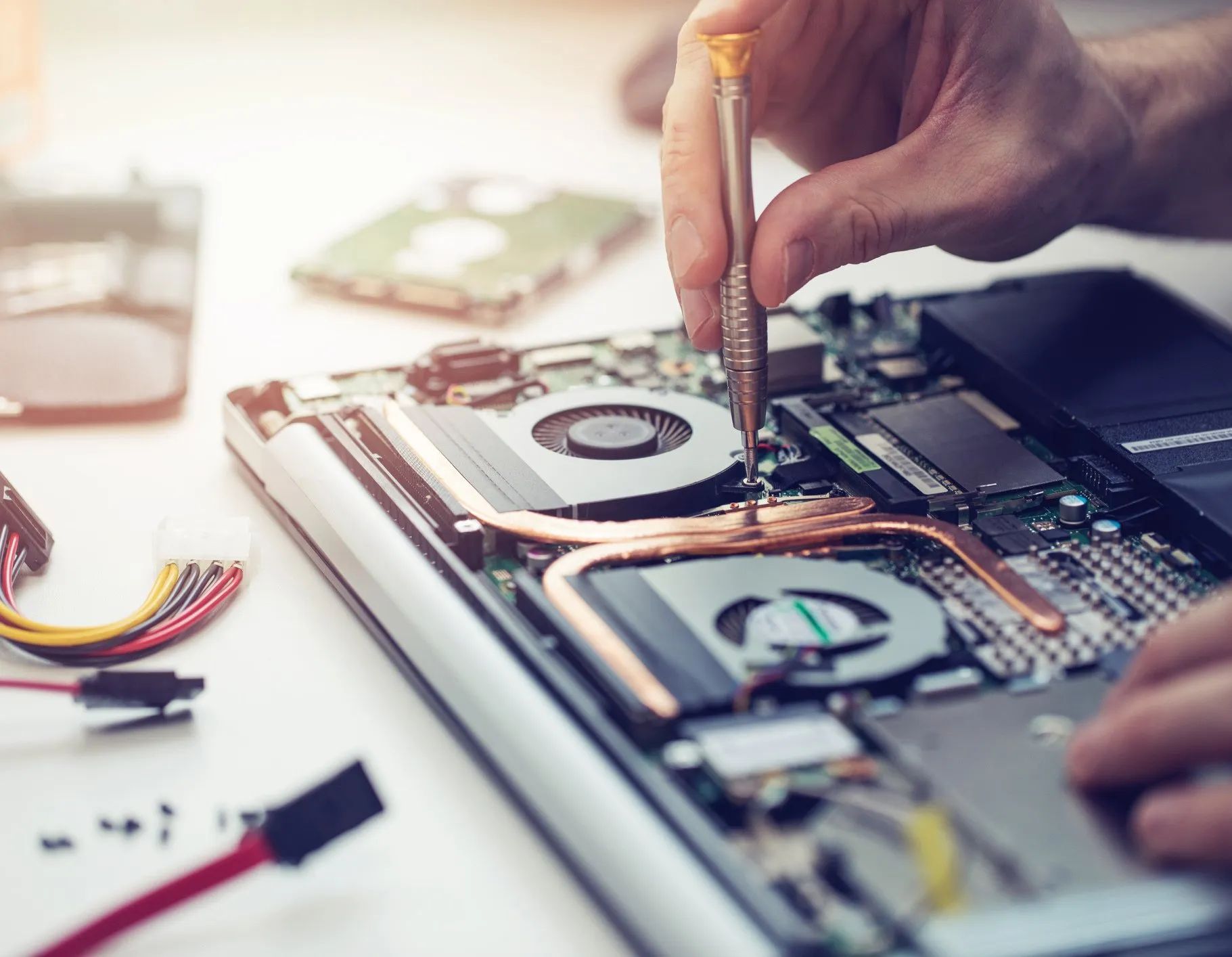 Computer Repairs — IT Support in Taree, NSW
