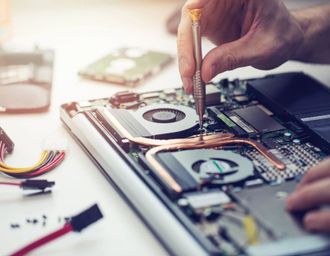 Computer Repairs — IT Support in Taree, NSW