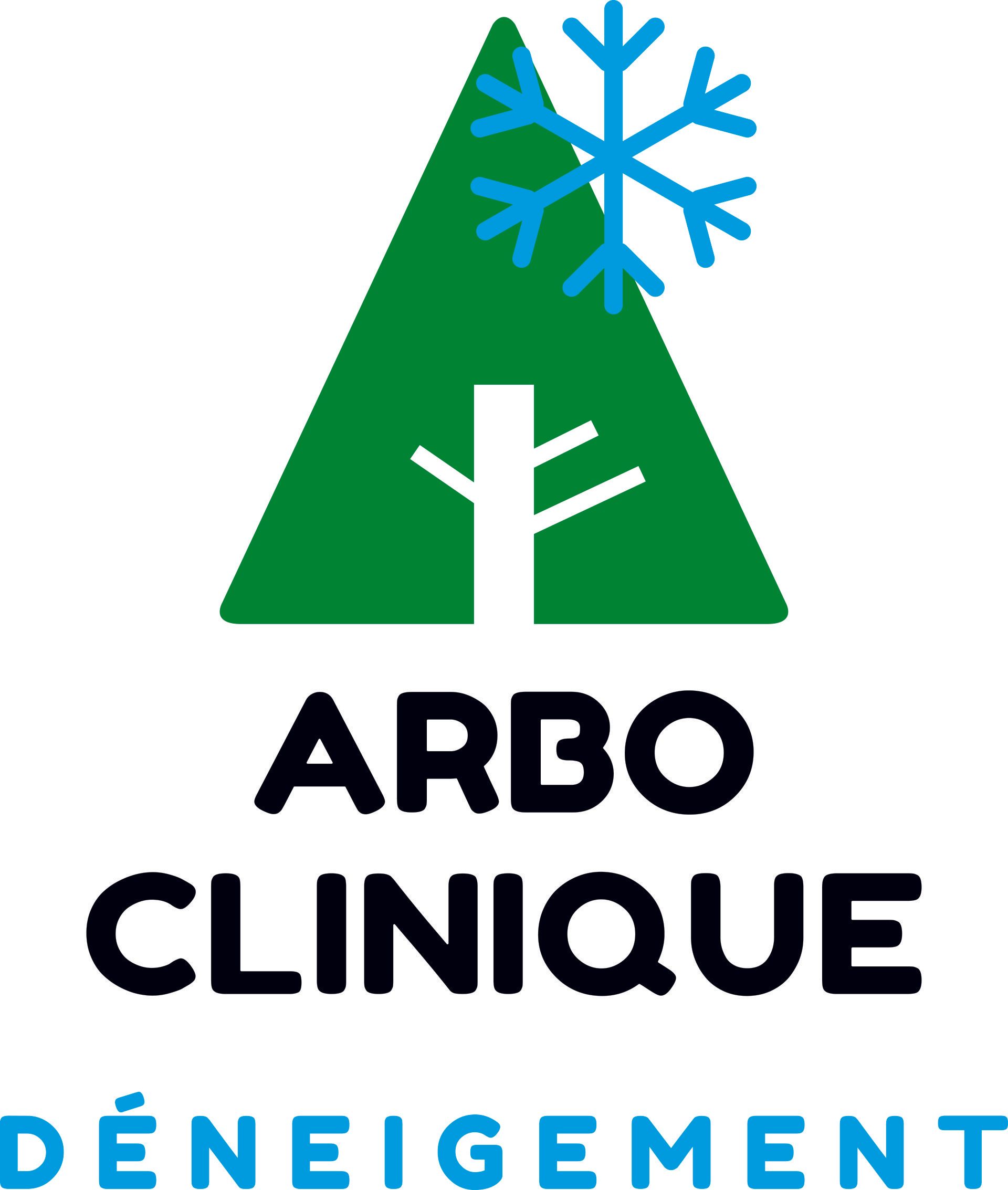 Arboclinique Inc logo