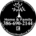 Home and Family logo