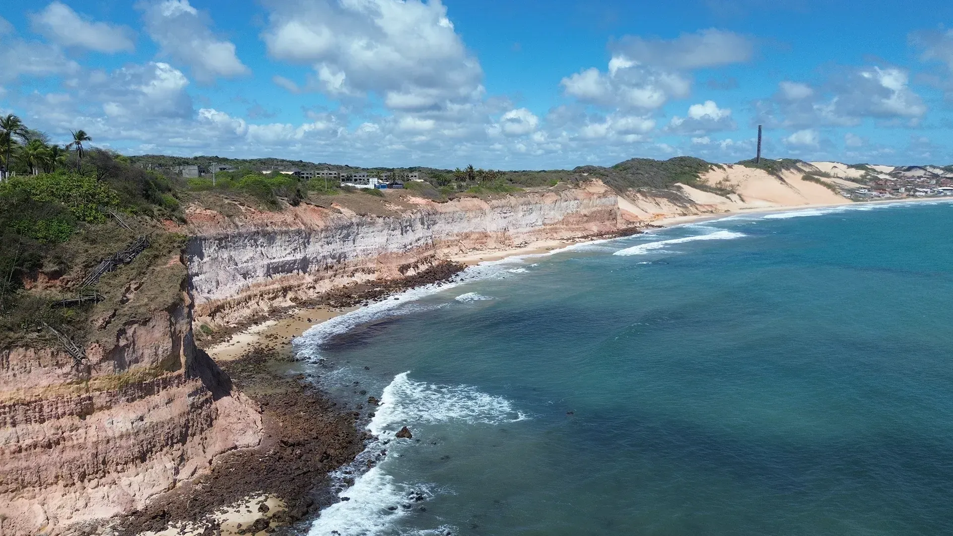 Mirante dos Golfinhos