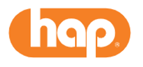 hap logo