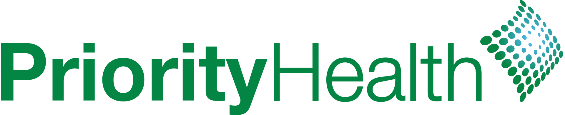 Priority Health Logo