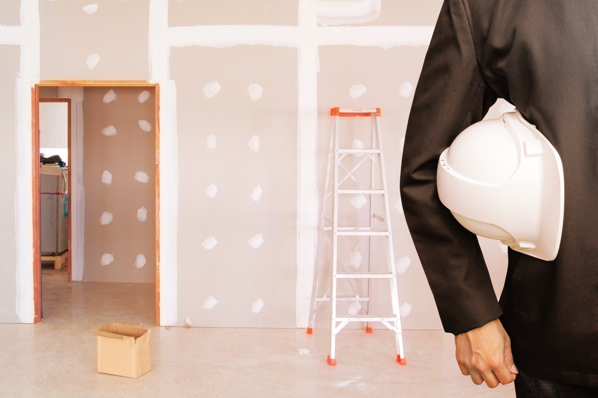 ristrutturazioni e realizzazioni