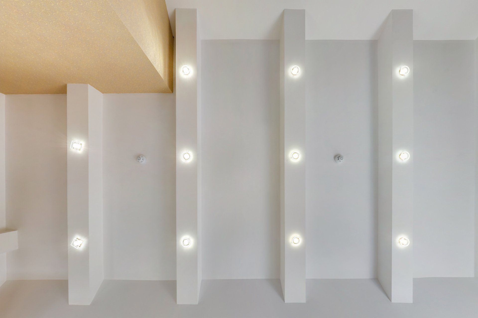 soluzioni in cartongesso