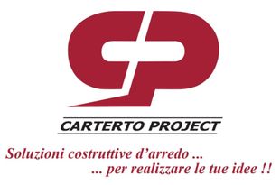 carterto project logo