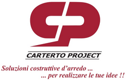carterto project logo