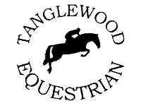 Tanglewood Equestrian Logo