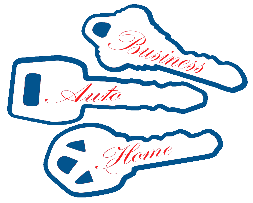 Business Auto Home — Columbus, OH — Affordable Lock & Key Service