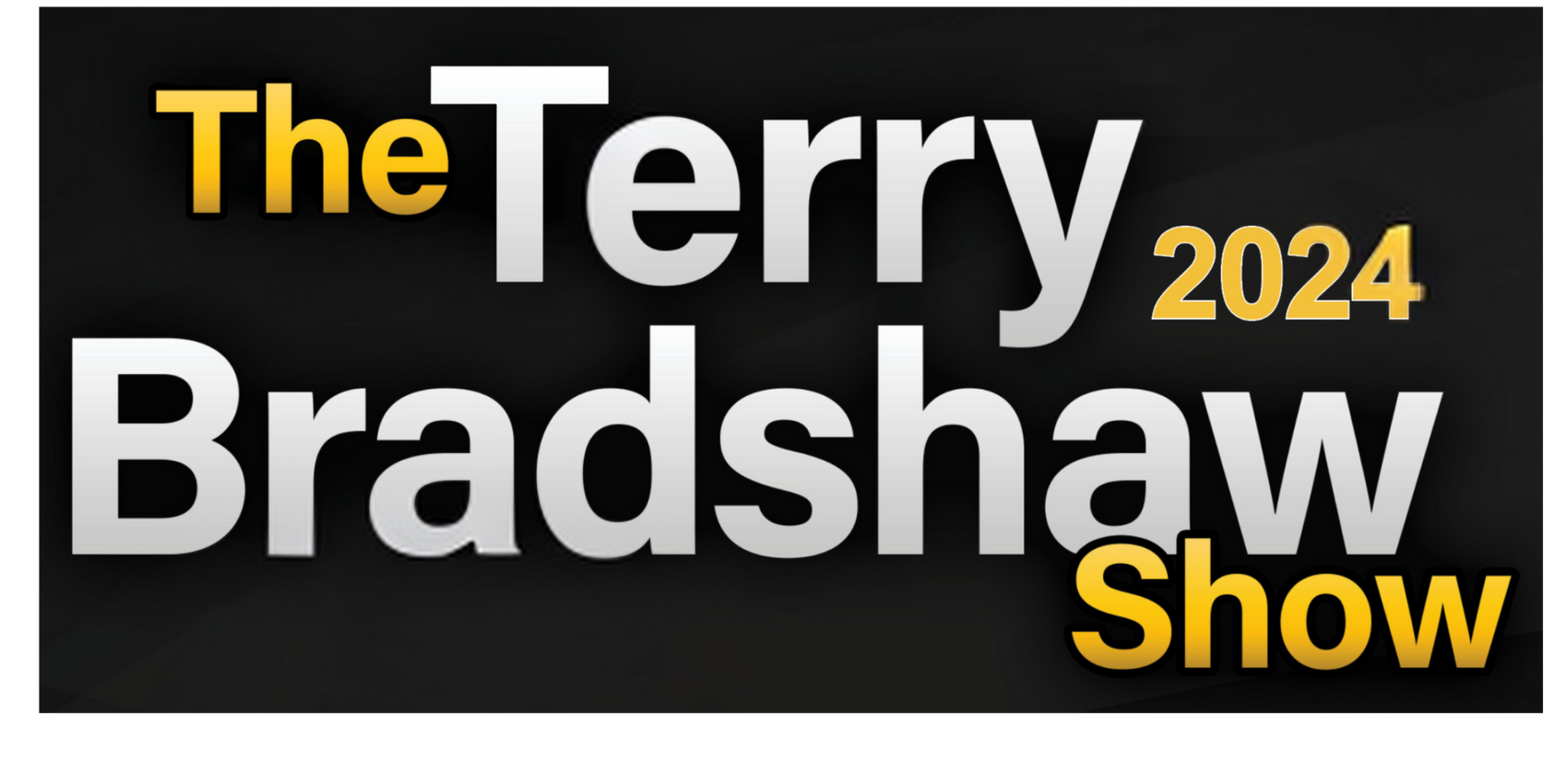 Terry Bradshaw Logo