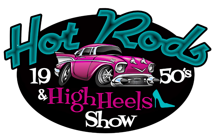 Hot Rods & High Heels