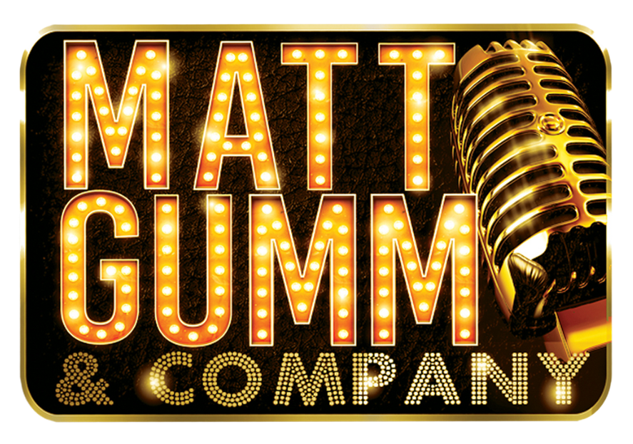 Matt Gumm Logo