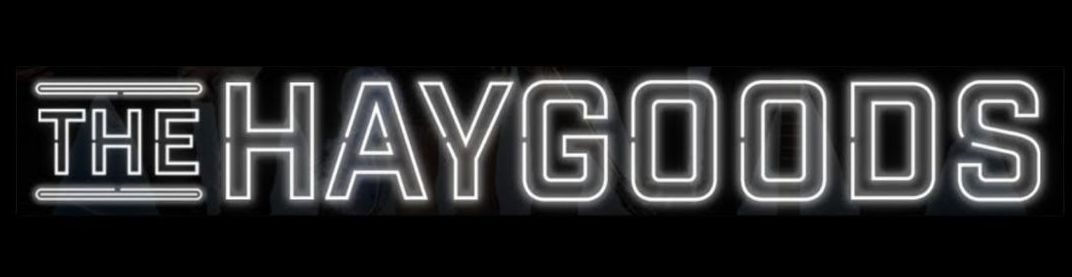 The Haygoods Logo