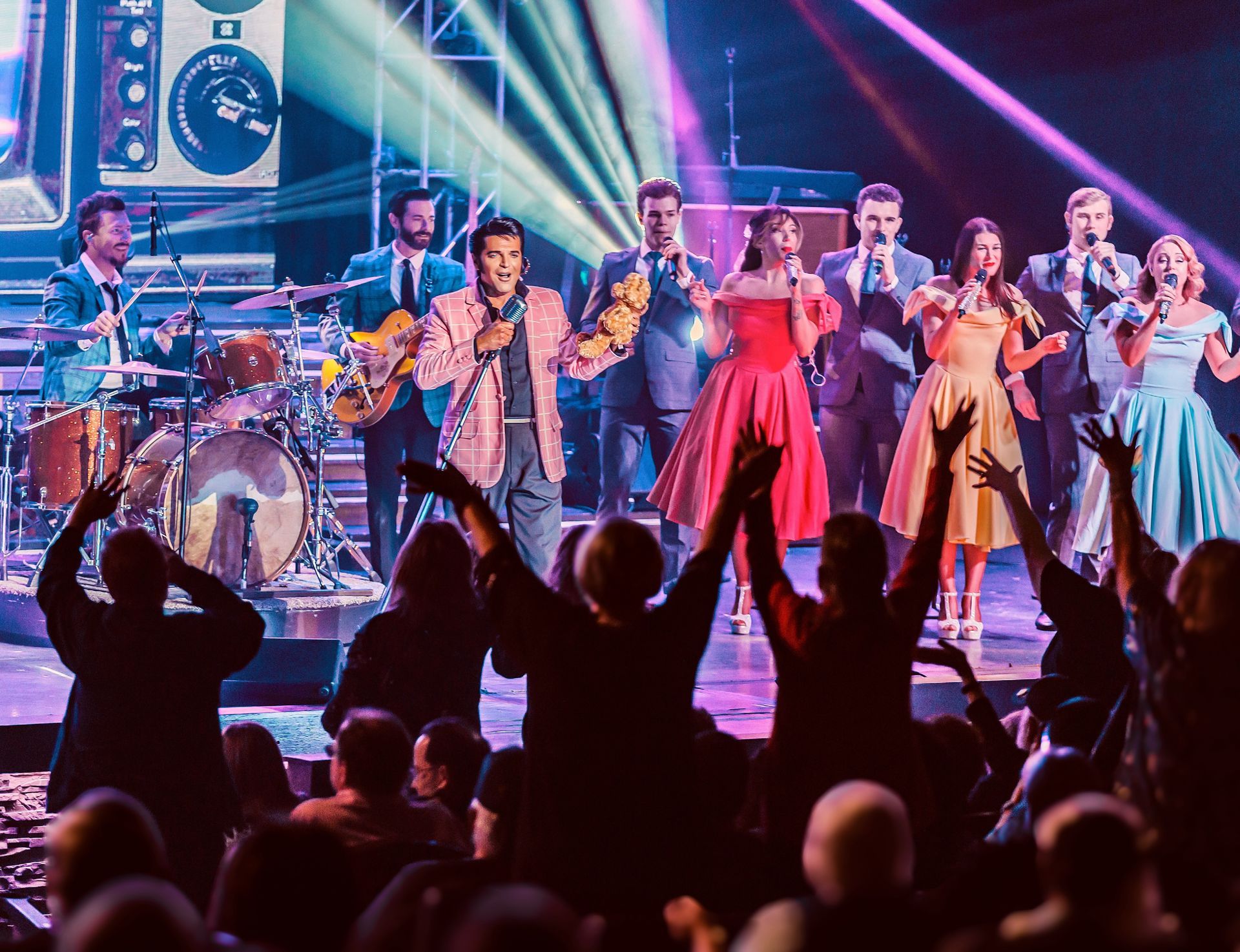 best shows to see in Branson, MO