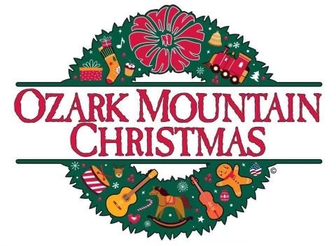 Ozark Mountain Christmas at Clay Cooper Theatre