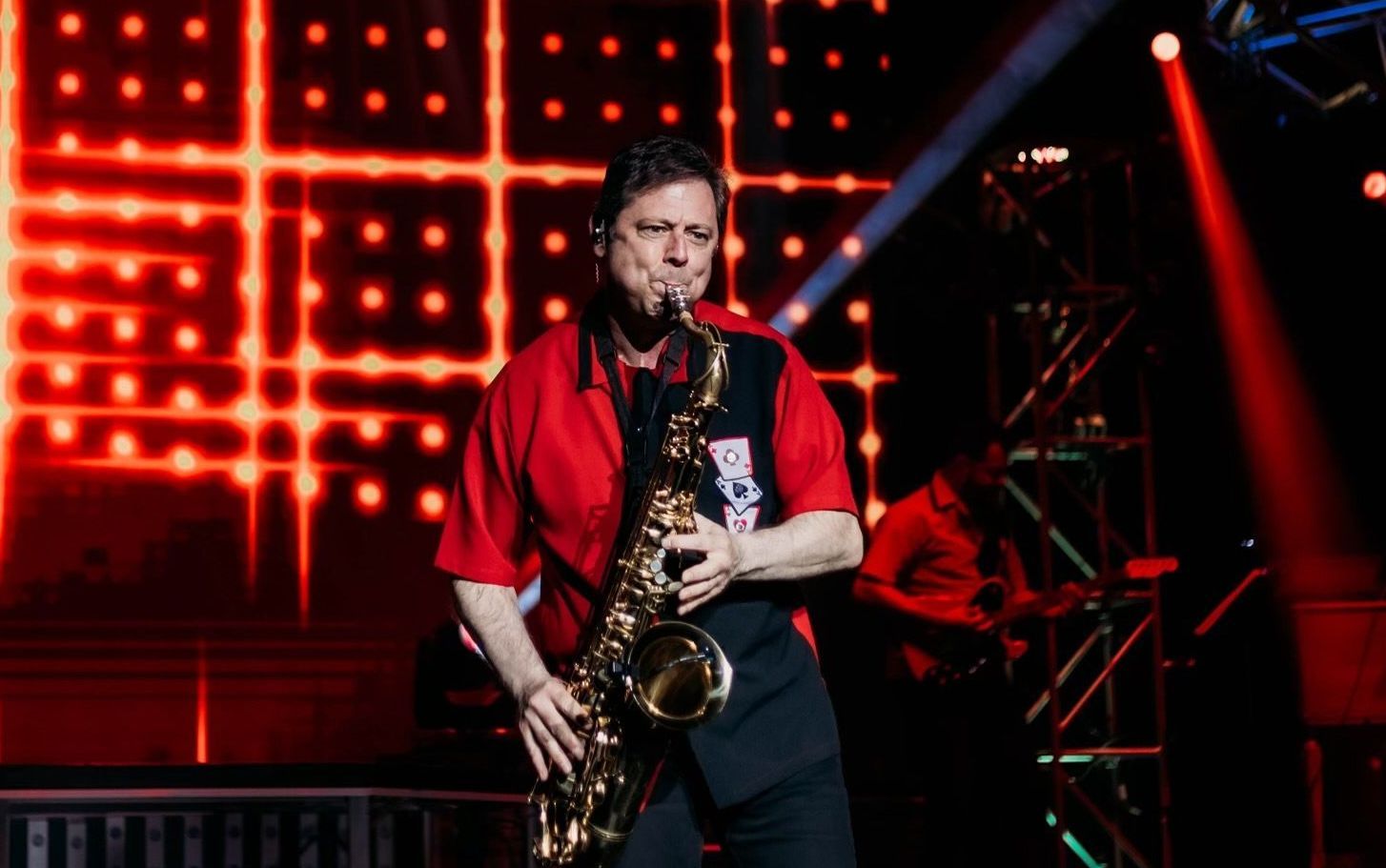 Jonathan Hot Rods and High Heels