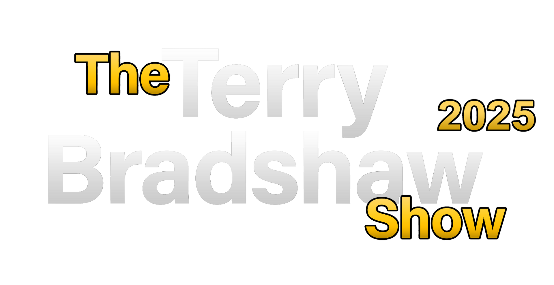 Terry Bradshaw Logo