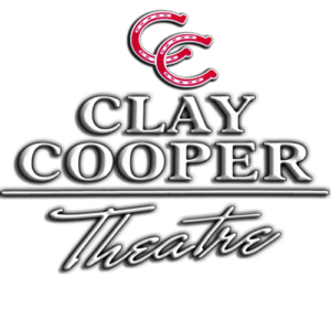Clay Cooper Logo