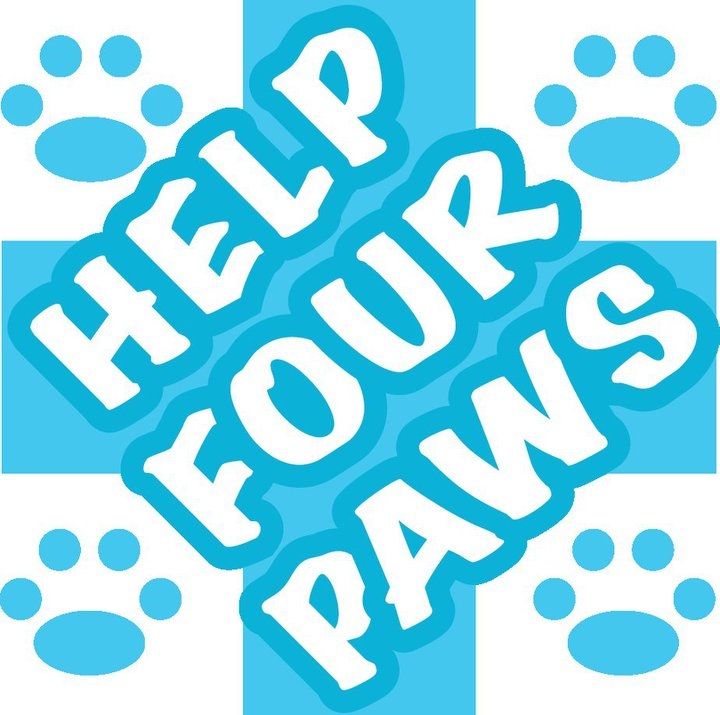 HelpFourPaws Charity