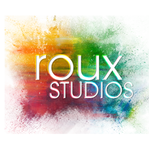 Roux Studios Webdesign