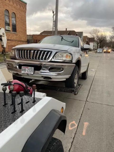 Milwaukee Junk Car Buyers at Kwik Towing