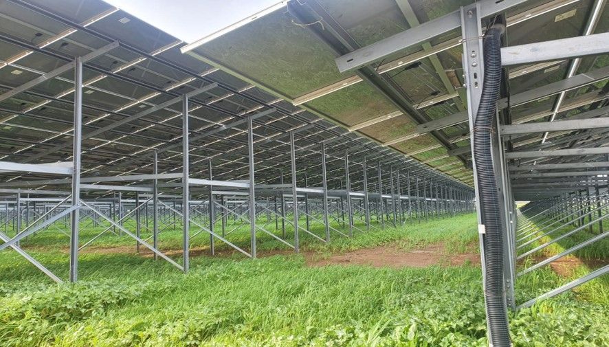 מערכת מסחרית אזור עכו